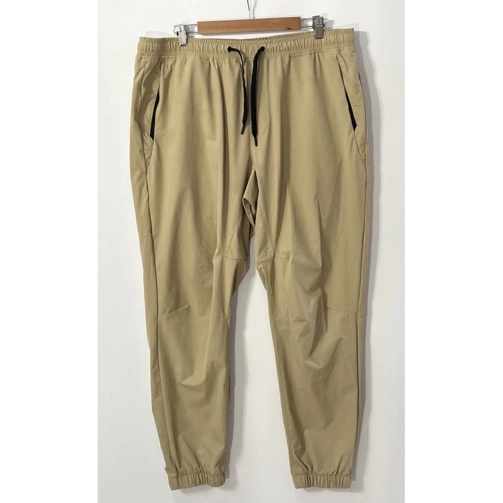 Mens American Eagle AE 24/7 Flex Pull On Jogger Pants Sz XL Athletic